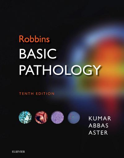 Robbins Basic Pathology E-Book