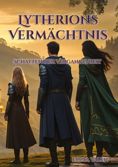 Lytherions Vermächtnis