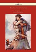 The Fairy Tales of Grimm - Illustrated by Anne Anderson