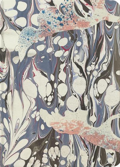 Nitro B6 Hardcover Notebook