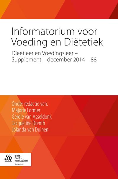 Informatorium Voor Voeding En Diëtetiek
