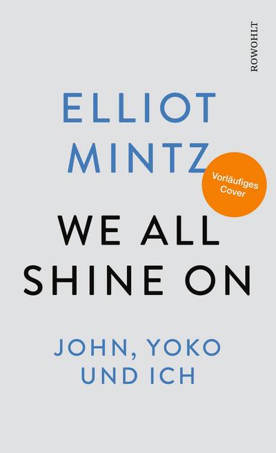 We all shine on