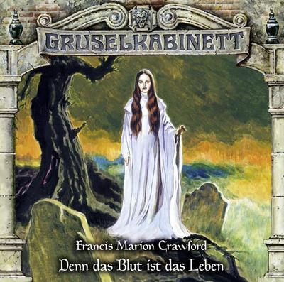 Denn das Blut ist das Leben
