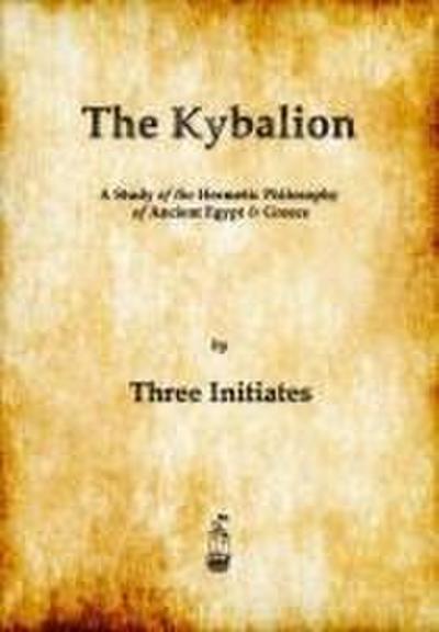 The Kybalion