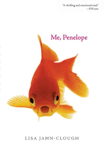 Me, Penelope