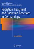 Radiation Treatment and Radiation Reactions in Der