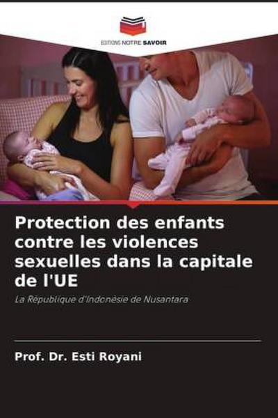 Protection des enfants contre les violences sexuelles dans la capitale de l’UE
