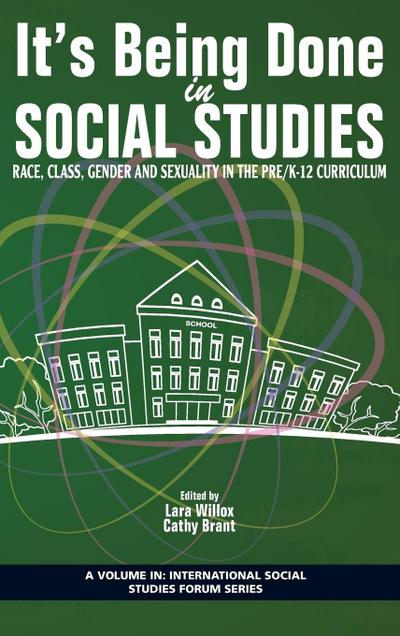 It’s Being Done in Social Studies