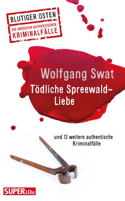 Swat,Spreewald-Liebe/Bd.53