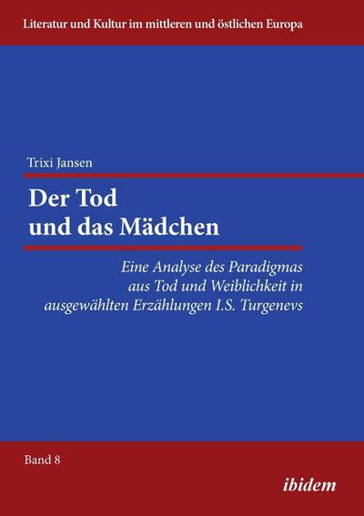 Der Tod und das Mädchen