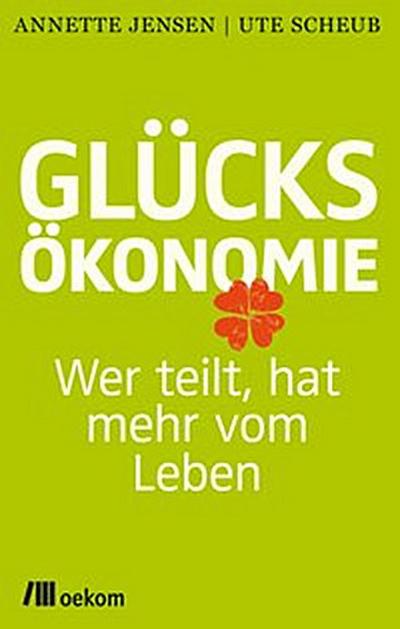 Glücksökonomie