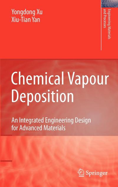 Chemical Vapour Deposition