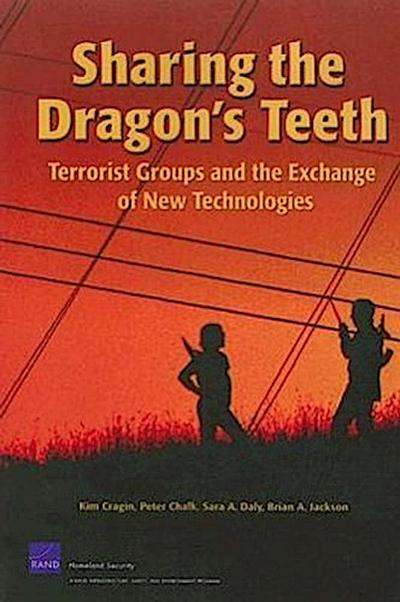 Sharing the Dragon’s Teeth