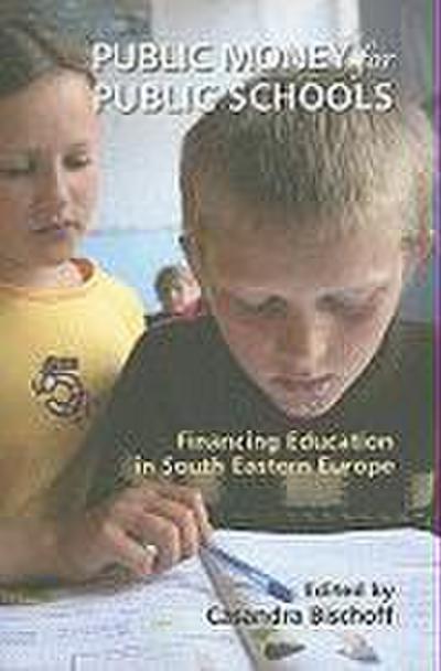 Public Money for Public Schools