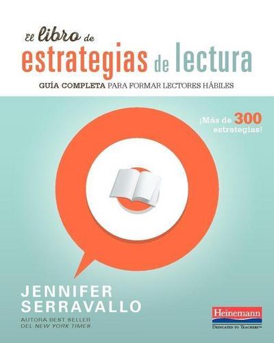 El Libro de Estrategias de Lectura