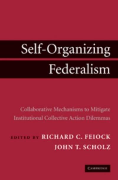 Self-Organizing Federalism