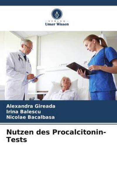 Nutzen des Procalcitonin-Tests