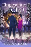 Eingeschneit mit dem CEO
