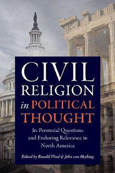Civil Religion and Political Thought
