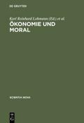 Ökonomie und Moral