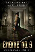 Engine No. 9 (Clockwork Empire)