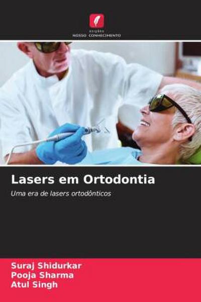 Lasers em Ortodontia