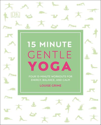 15-Minute Gentle Yoga