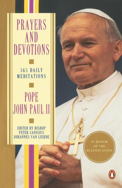 Prayers and Devotions