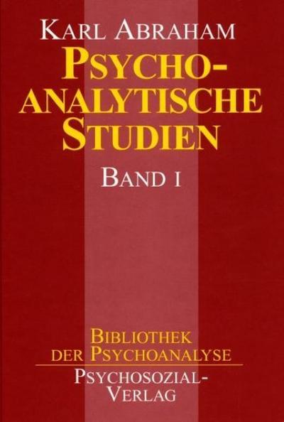 Psychoanalytische Studien 1/2
