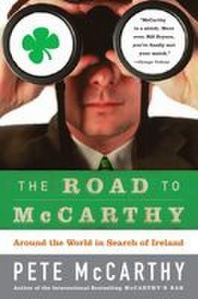 The Road to McCarthy