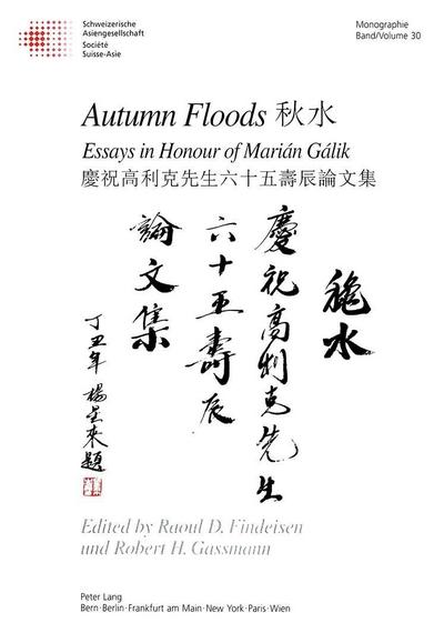 Autumn Floods