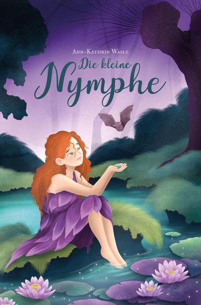 Die kleine Nymphe