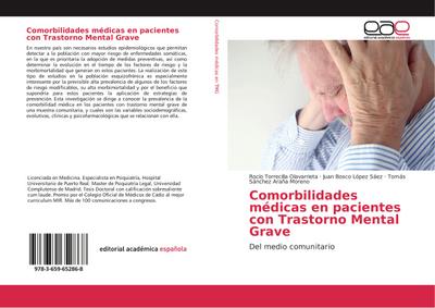 Comorbilidades médicas en pacientes con Trastorno Mental Grave