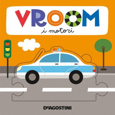 Vroom i motori
