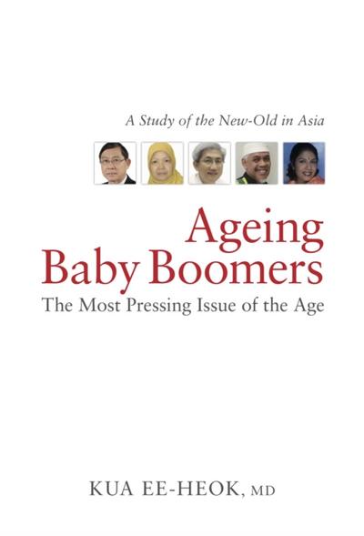 Ageing Baby Boomers