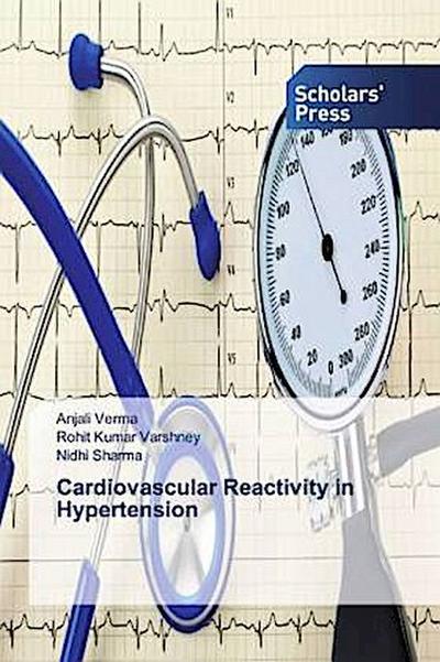 Cardiovascular Reactivity in Hypertension