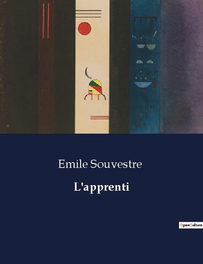 L’apprenti