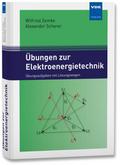 Elektroenergietechnik/Übungen zur Elektroenergietechnik