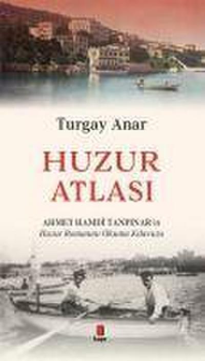Huzur Atlasi