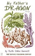 My Father’s Dragon - Unabridged