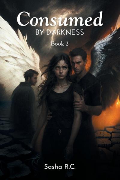 Consumed by Darkness