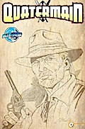 Quatermain #0