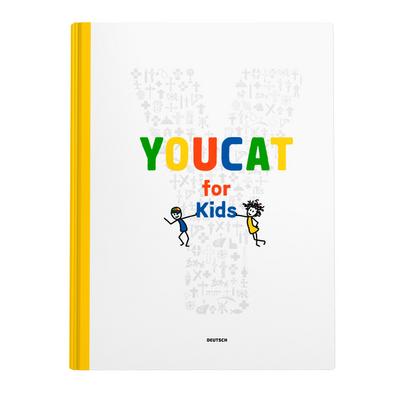 Youcat for Kids