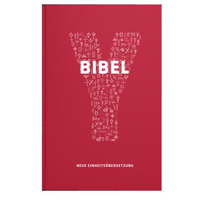 Bibel: Jugendbibel der Katholischen Kirche. Mit einem Vorwort von Papst Franziskus. Neue Einheitsübersetzung