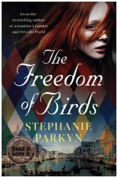 The Freedom of Birds
