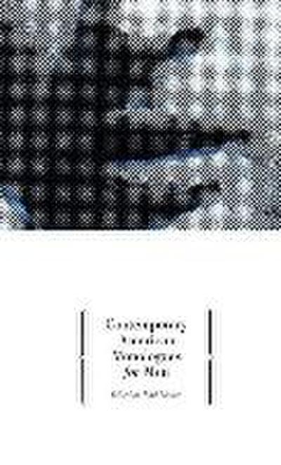 Contemporary American Monologues for Men
