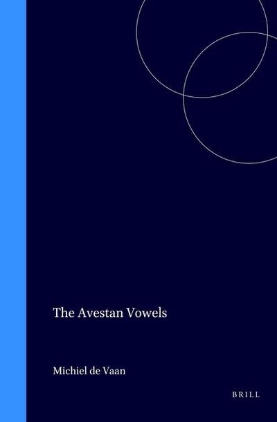 The Avestan Vowels