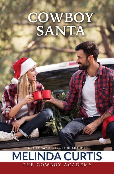 Cowboy Santa