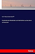 Preisfechten der Marxbrüder und Federfechter aus den Jahren 1573 bis 1614