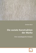 Die soziale Konstruktion der Marke